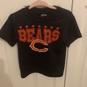 Chicago Bears T shirt NFL